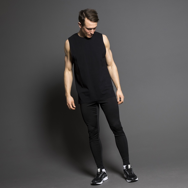T-paita "Goal Tank Top"
